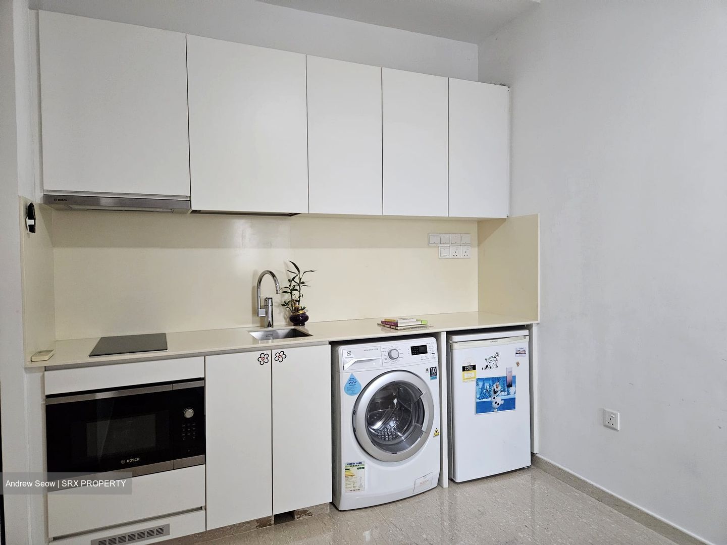 Waterfront @ Faber (D5), Apartment #475929231